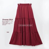 RRe-009 Sivenaz Skirt - Rok Ceruti Polos
